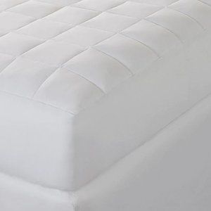 Sferra Arcadia King Size Mattress Pad